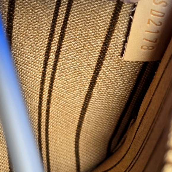 Louis vuitton Neverfull GM - Picture 17 of 17